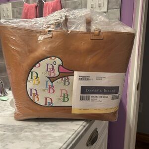 Rooney & Bourke db75 Leisure Tote